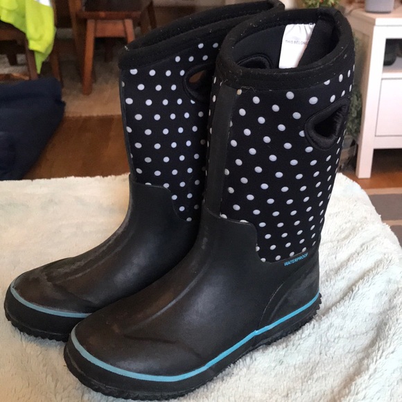 Weatherproof Shoes Used Rain Boots So Comfy Poshmark